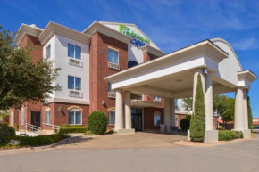 Holiday Inn Express Hotel & Suites Abilene Mall South, an IHG Hotel